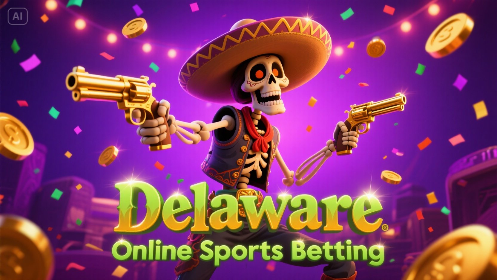 Delaware Online Sports Betting